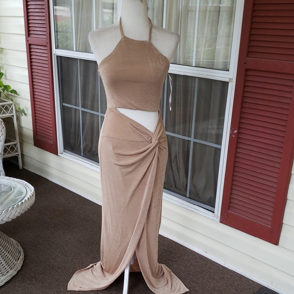 Petal & Pup Scarlette Dress